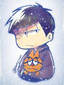 I added snow on this pic of ichi