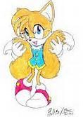 Tailsthefoxslover Tailsthefoxslover