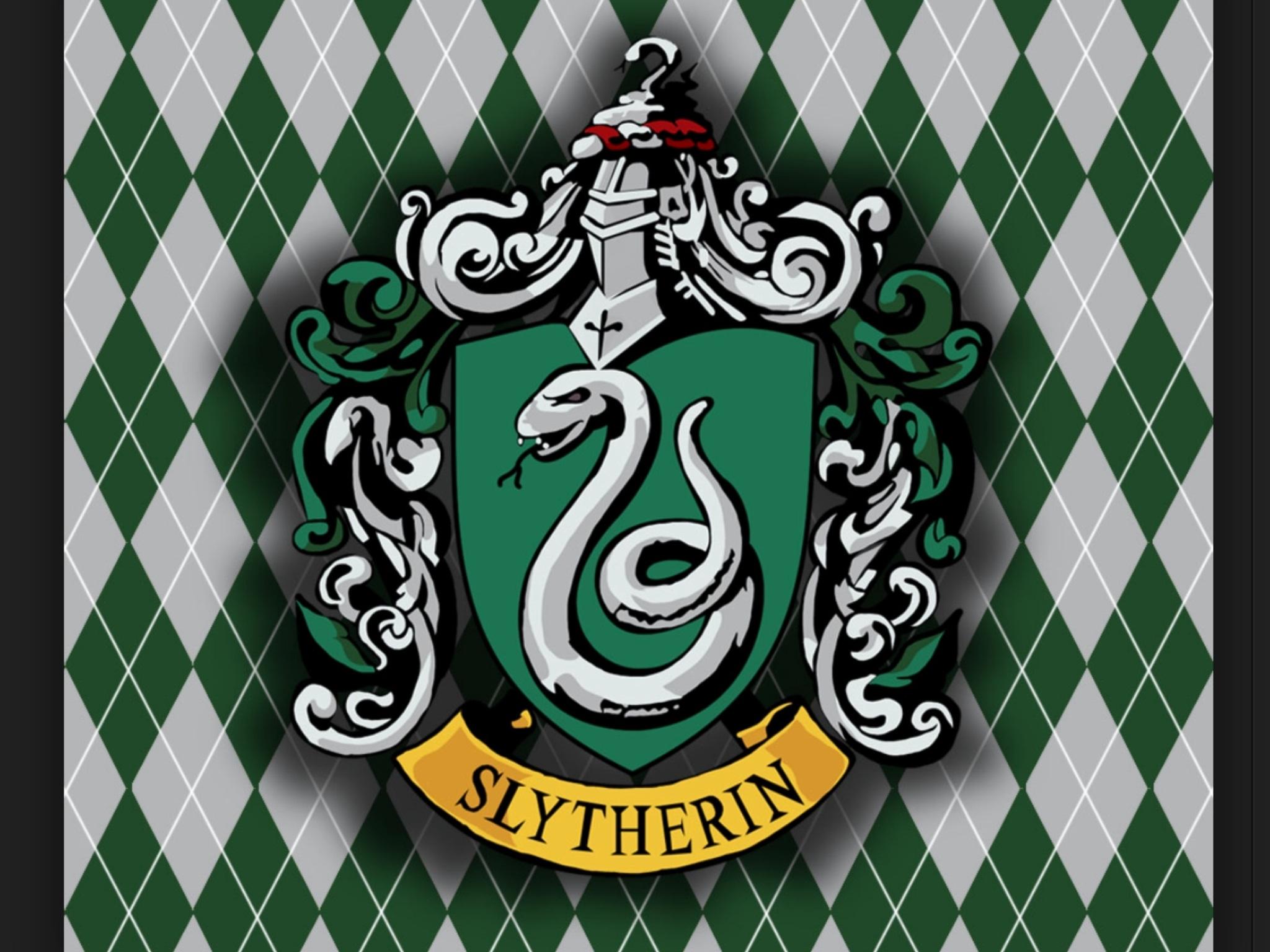 SlytherinSnake