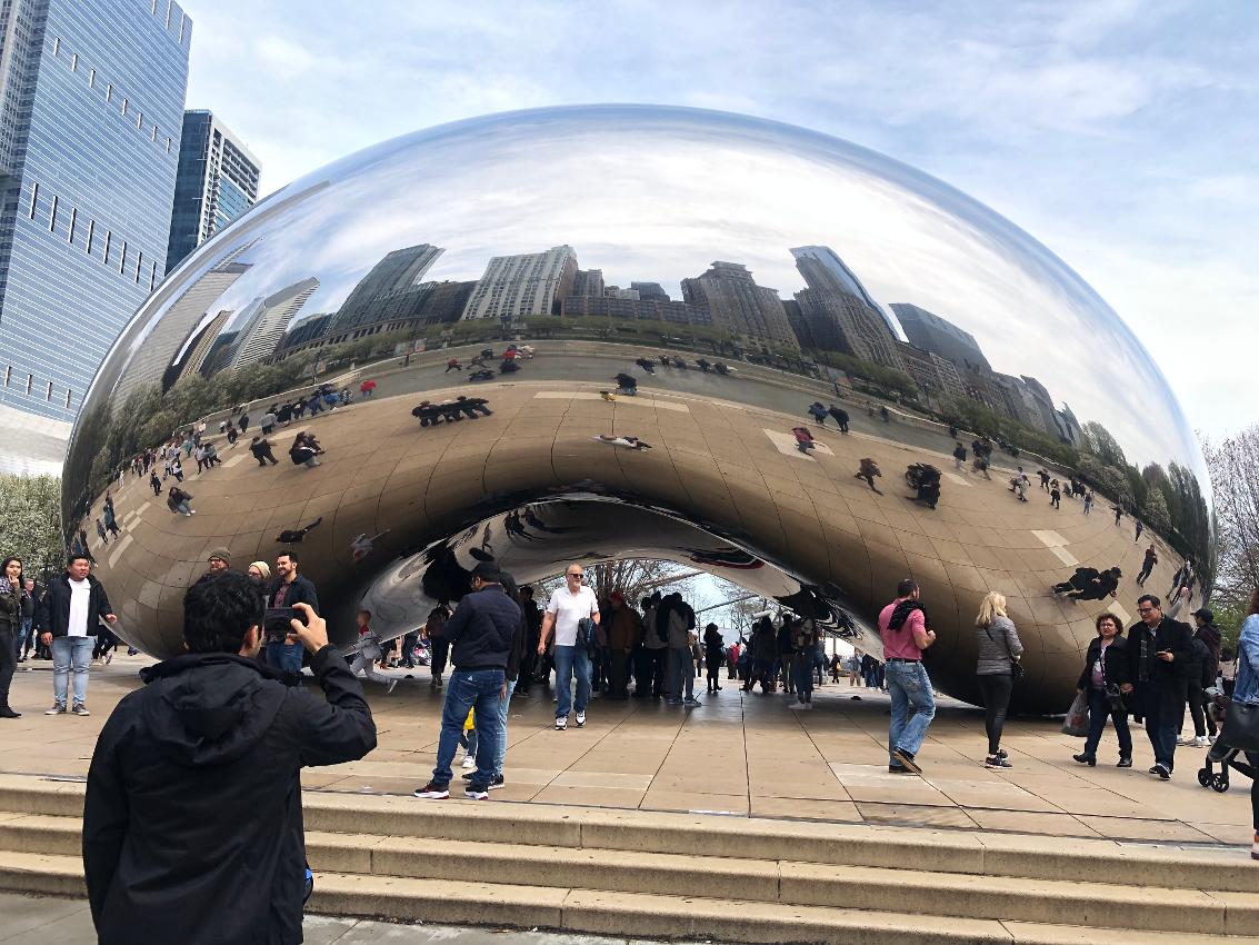 shanked's photo