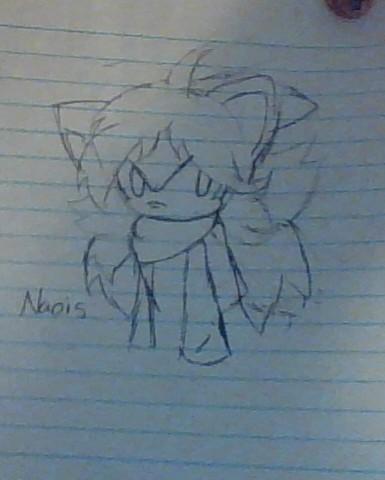 For @DarkSpite_Spark56 (Sorry if its a bit terrible ? )
