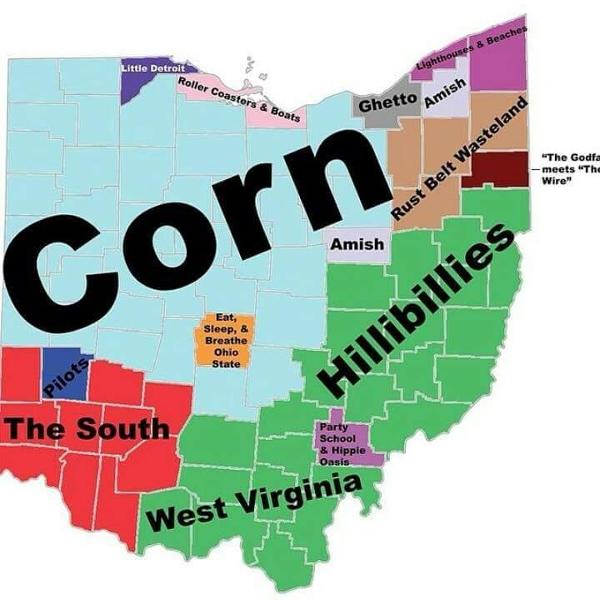 This is actually so true it isn’t even funny— I’m in the ‘Live Sleep And Breathe Ohio State’ part—