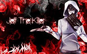 Jeffthekiller322 Jeffthekiller322