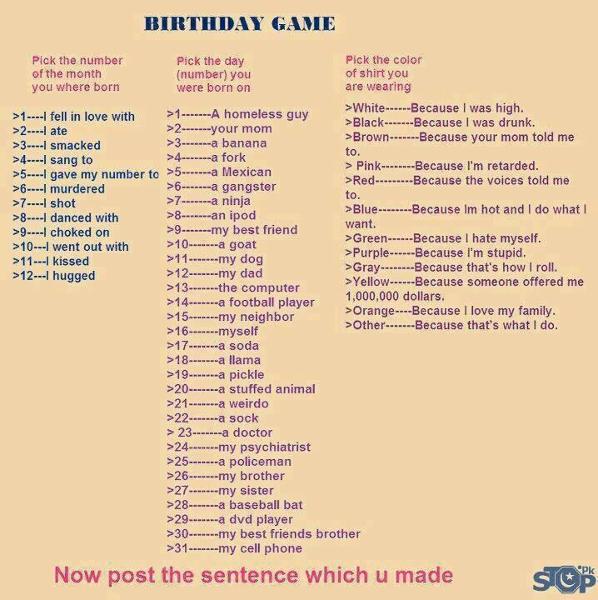 I ate my computer because that's how I roll' //I WONDER IF ILL FIND BEN IN MY STOMACH XD    EW XD