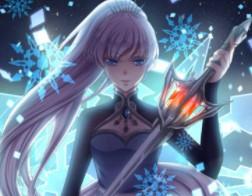 Weiss_Schnee Weiss_Schnee