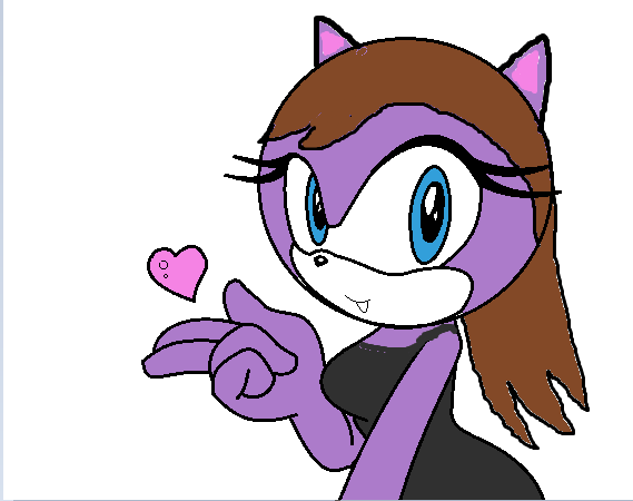 JasmineTheHedgehog JasmineTheHedgehog