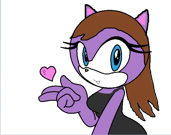 JasmineTheHedgehog