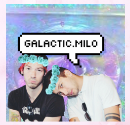 galactic.milo galactic.milo