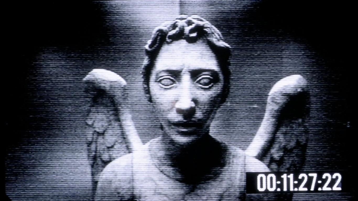 TheWeepingAngels