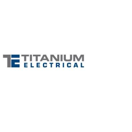 TitaniumElectricals's Photo
