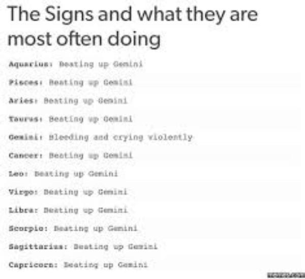 Stop trying to abuse Gemini, you guys! DX