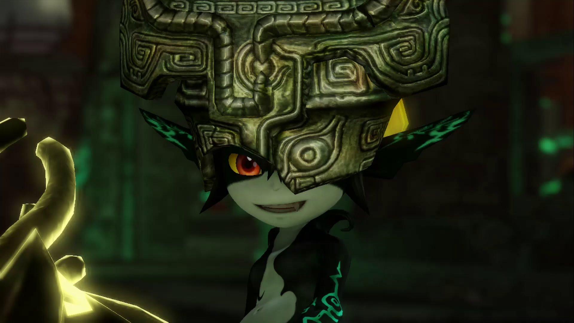 Midna Midna
