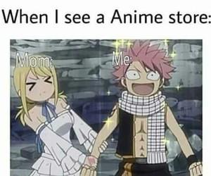 Sadly there are no anime stores where I live.
