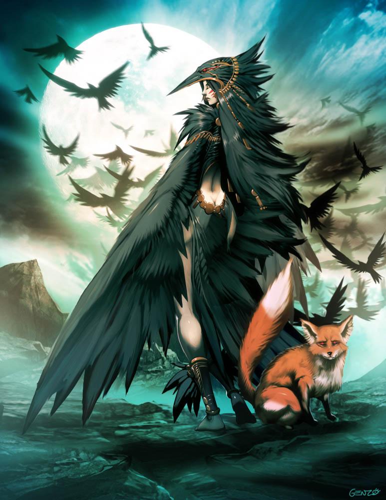 ravenspirit892 ravenspirit892