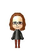 What Do You Think of My Mii?