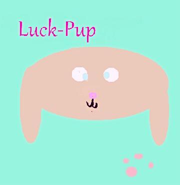 luckpup