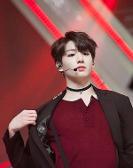 JUNGKOOK WITH A CHOKER (star if you agree)