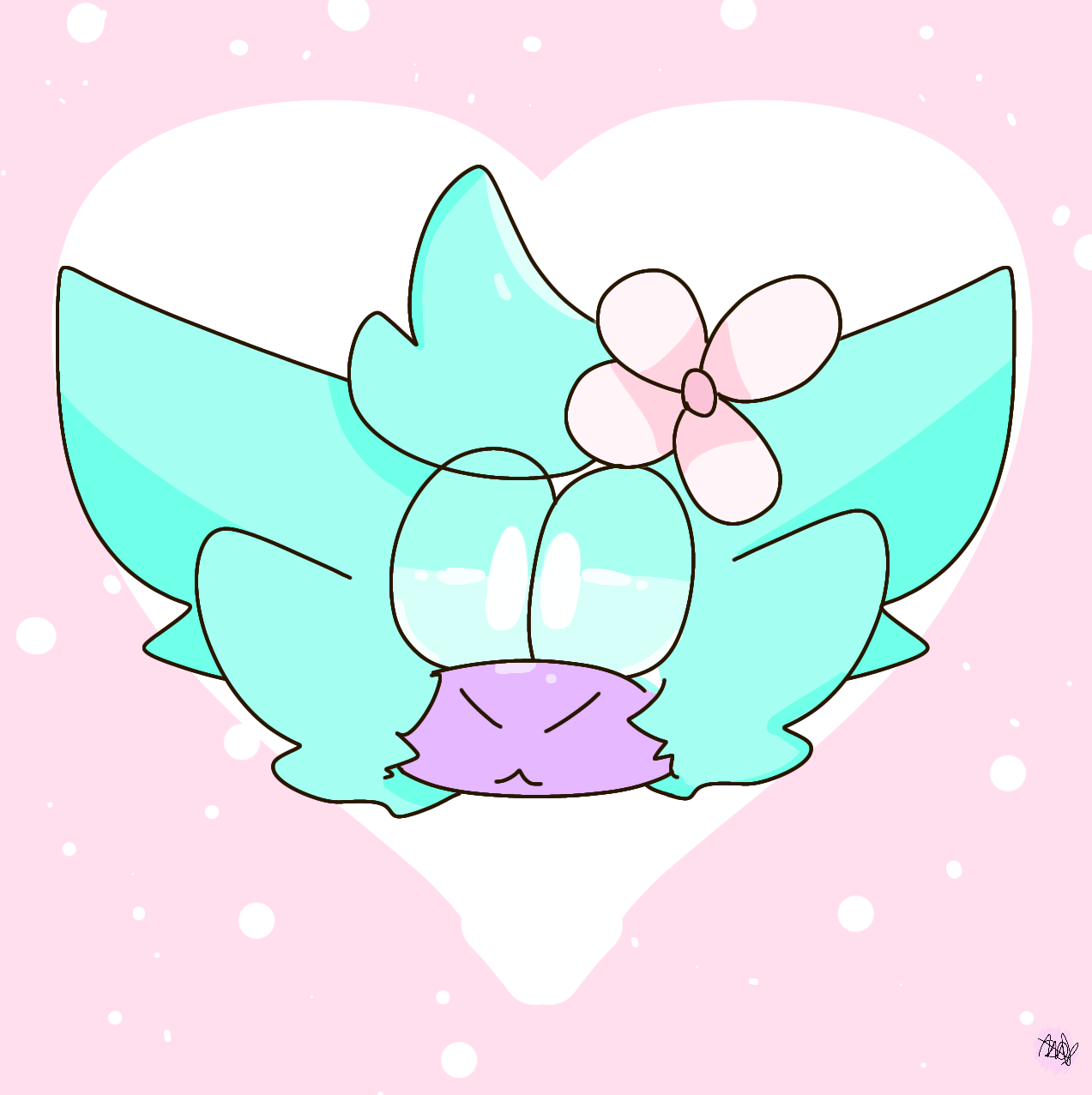 Hxney.Fluff Hxney.Fluff