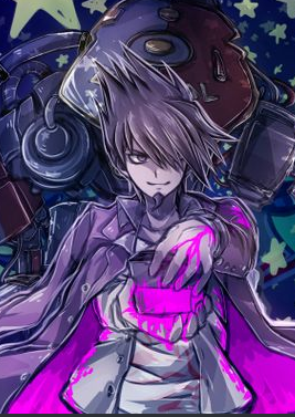 Chara_Dreemur Chara_Dreemur