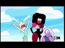 can someone who doesn't know steven universe explain this