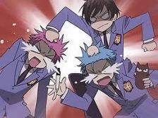 Don't Mess With Haruhi