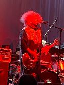 buzz from (the) melvins