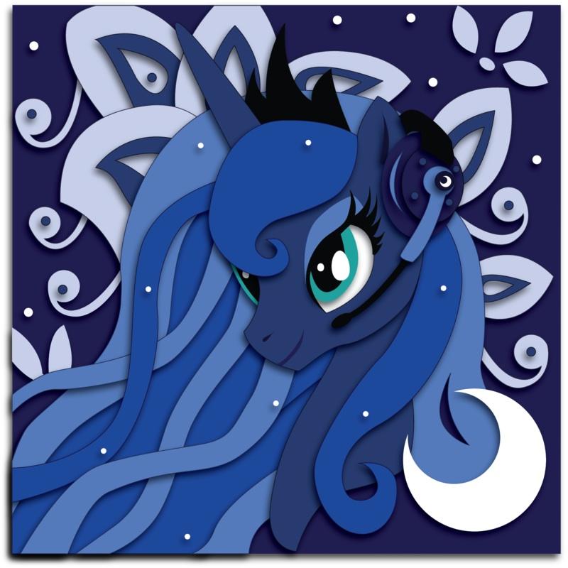 PrincessLunapony33 PrincessLunapony33