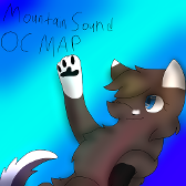 Mountain Sound OC MAP Cover