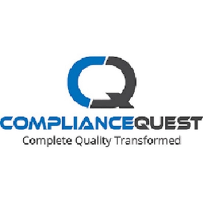 ComplianceQuest's Photo