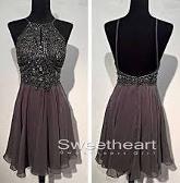 I am going to have a dance and these are the three dress I have to choose #1