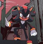 Everyone talks about Sonic driving a car but does anyone talk about this
