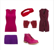 Ruby outfit
