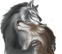 Werewolveblood Werewolveblood