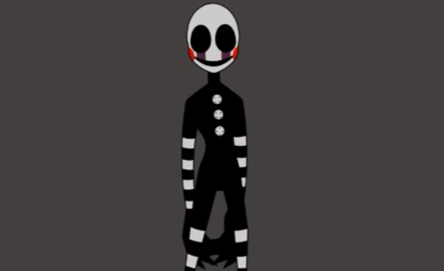 Deronsie_Ennard's Photo