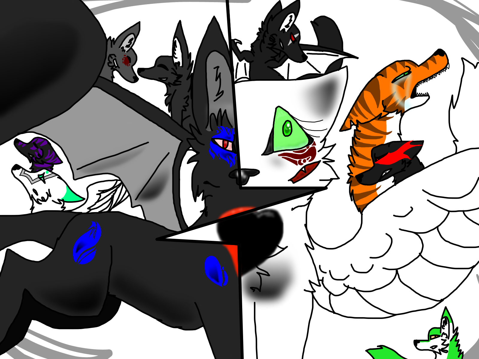 XxBloodFernxX XxBloodFernxX