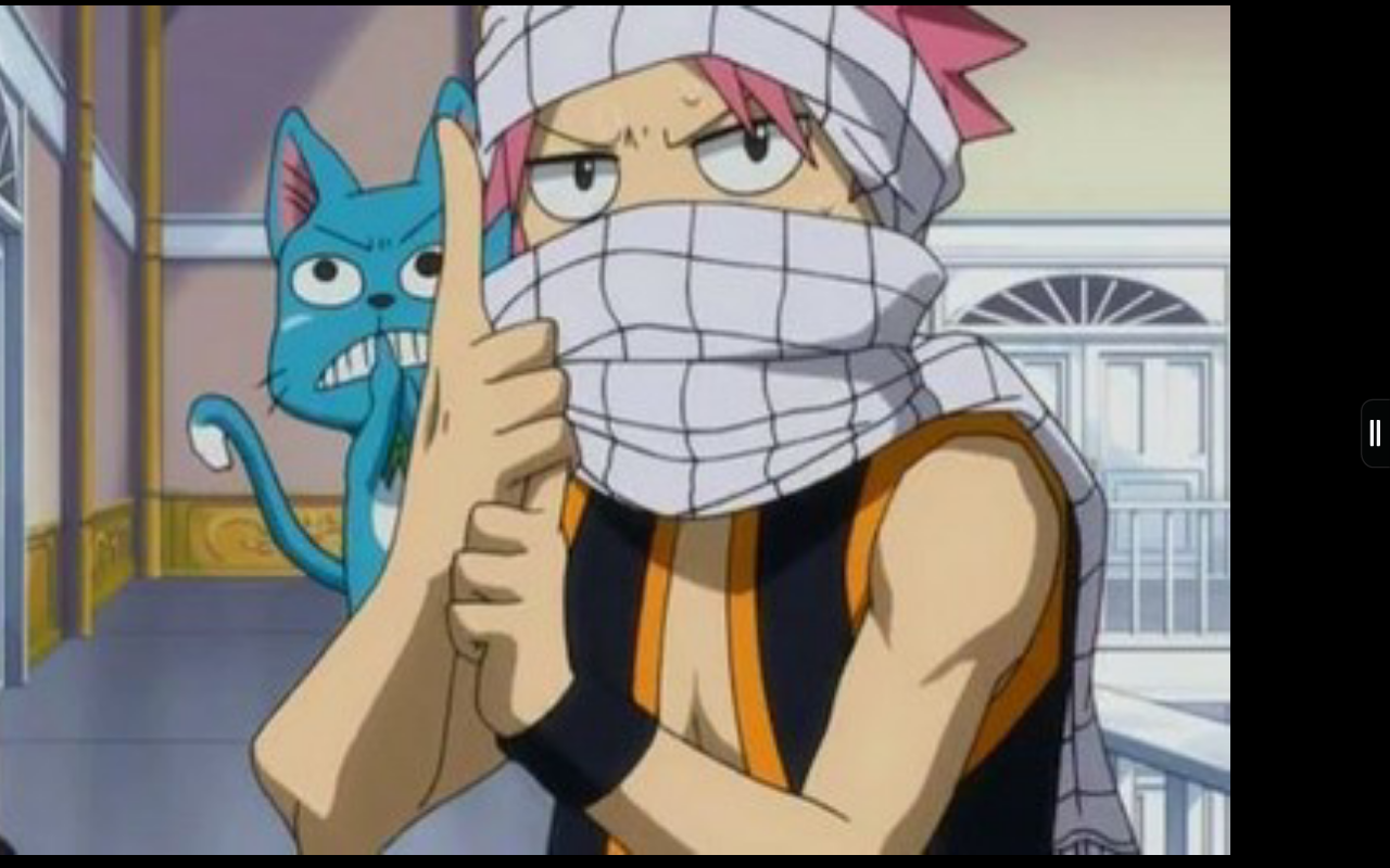 NatsuDragneel NatsuDragneel