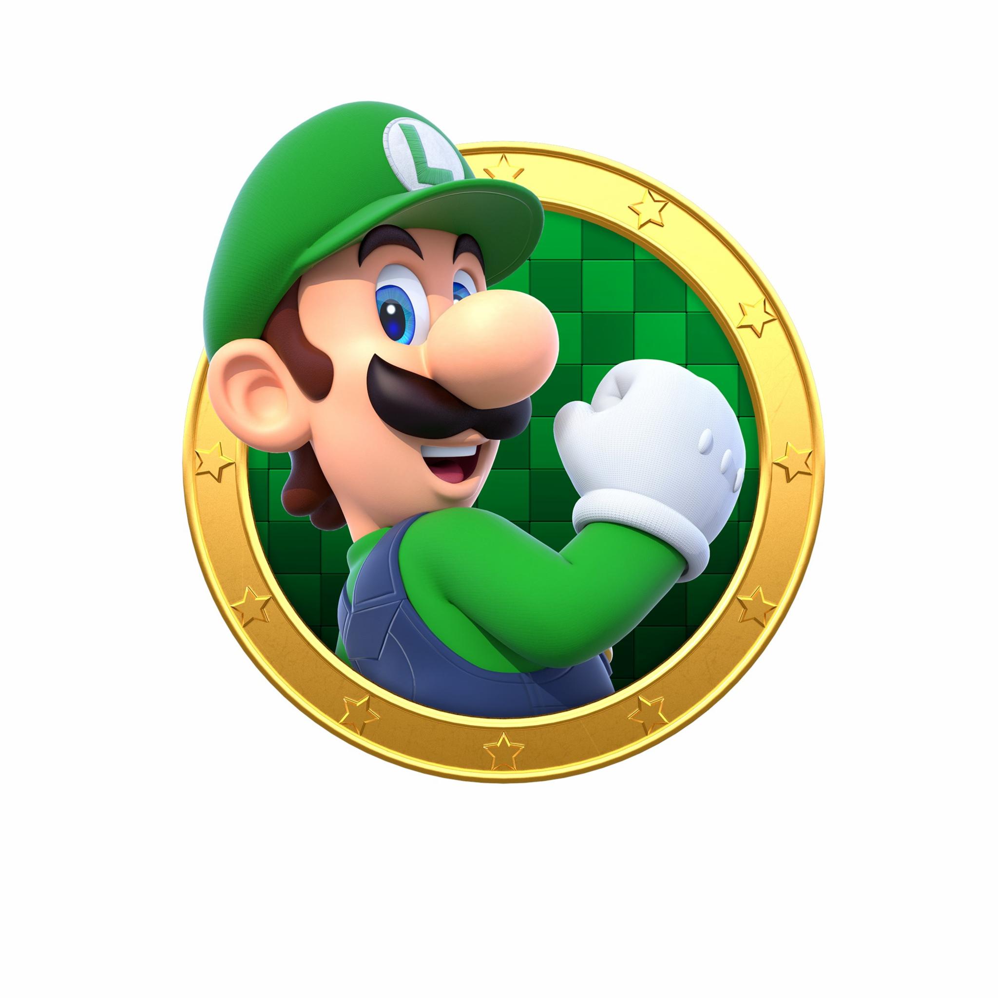 Luigi25 Luigi25