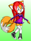 Lili the Fox
