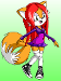 Lili the Fox