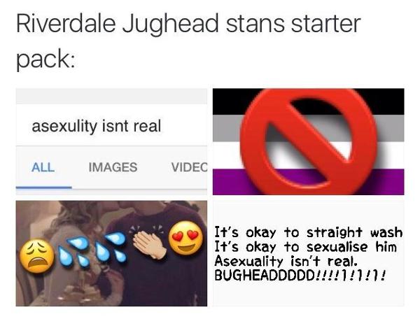 i love riverdale but fdkldns this is so true