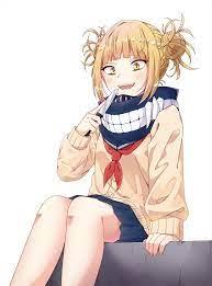 MyInnerYandereIsAyanoAishi MyInnerYandereIsAyanoAishi