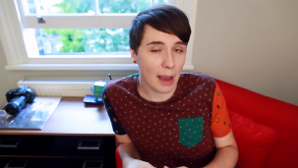 I paused at the right time