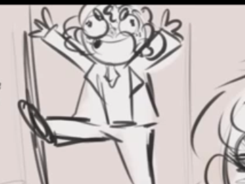 Bendy_The_Demon Bendy_The_Demon