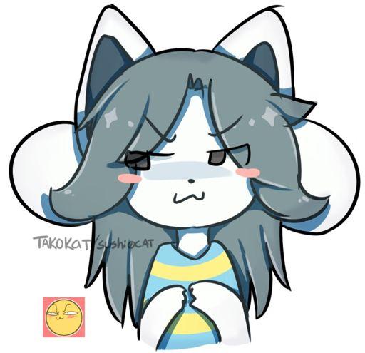 TemmieTheCatdog