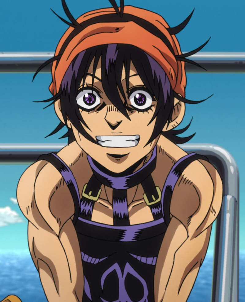 Narancia