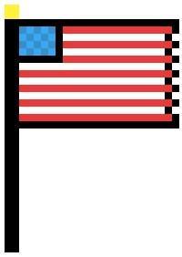 Flag :3