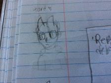 I drew a tord,I'm kinda proud haha