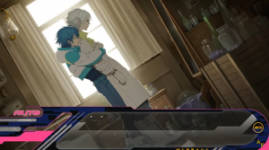 aoba with clear (yes thats his name)