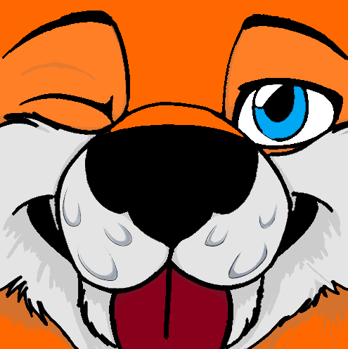 LukasFox LukasFox
