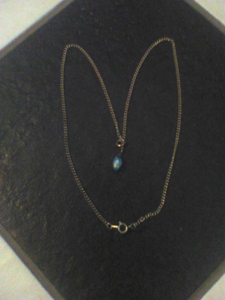 who likes this neckles i made for my character jade
